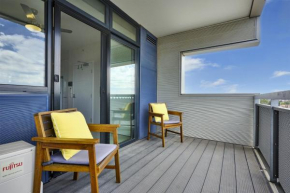 Chic Coburg Haven Modern 1 Bed Apartment